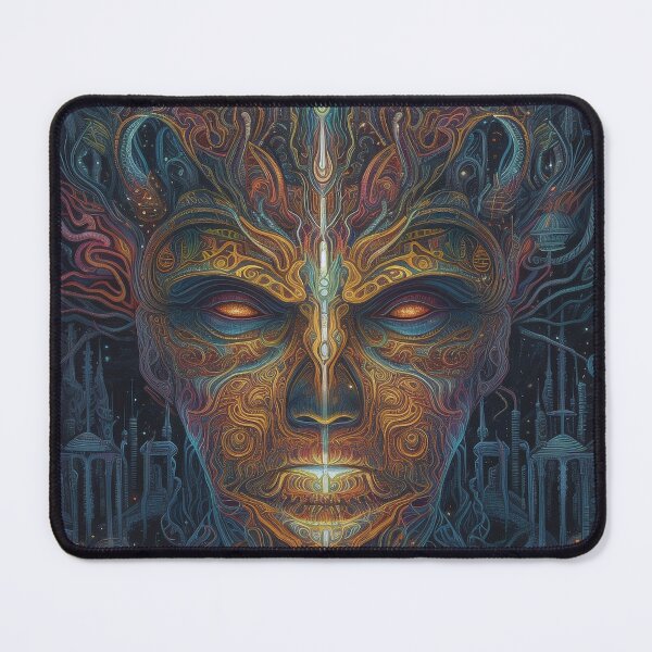 Item preview, Mystic Interconnections #BDEBCCC7 designed and sold by nixlim.