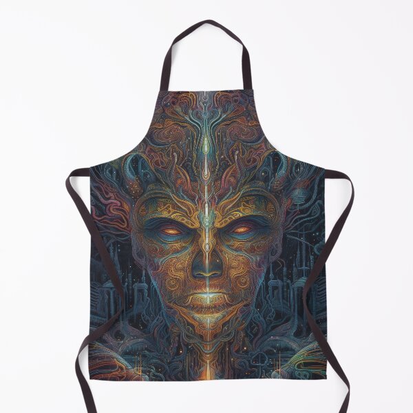 Item preview, Mystic Interconnections #BDEBCCC7 designed and sold by nixlim.