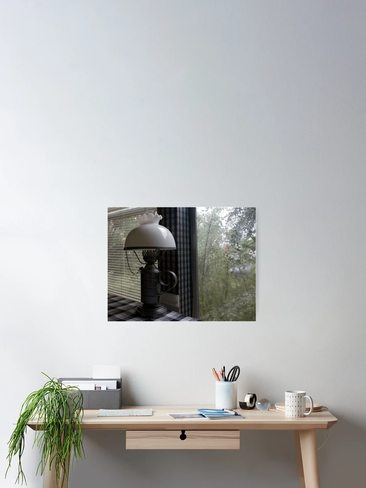 Thumbnail 2 of 3, Poster, Inside Weather designed and sold by RollemFloyd.