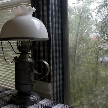 Artwork thumbnail, Inside Weather by RollemFloyd