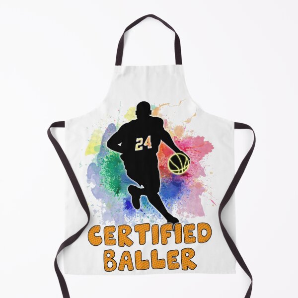 Artikelvorschau, Zertifizierter Baller entworfen und verkauft von kobe811.