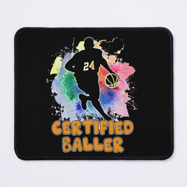 Artikelvorschau, Zertifizierter Baller entworfen und verkauft von kobe811.