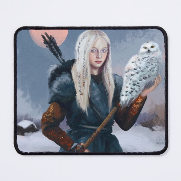Item preview, Dara designed and sold by Anna Butova.