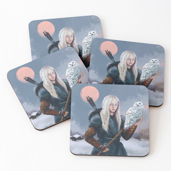 Item preview, Dara designed and sold by Anna Butova.