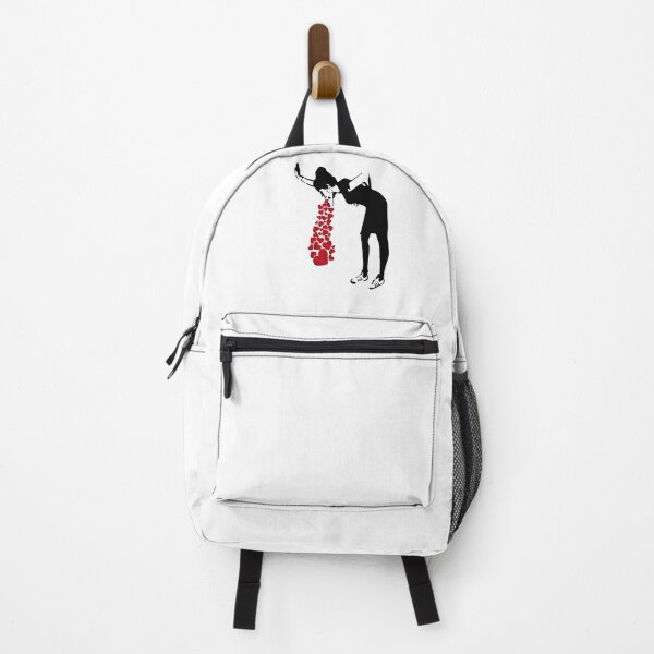 Item preview, BANKSY Lovesick Love Sick designed and sold by inkstyl.