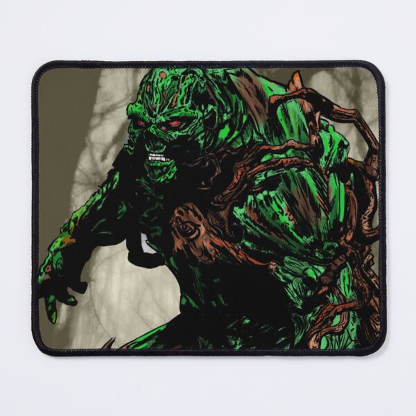 Item preview, Swamp things designed and sold by JMC.ART.