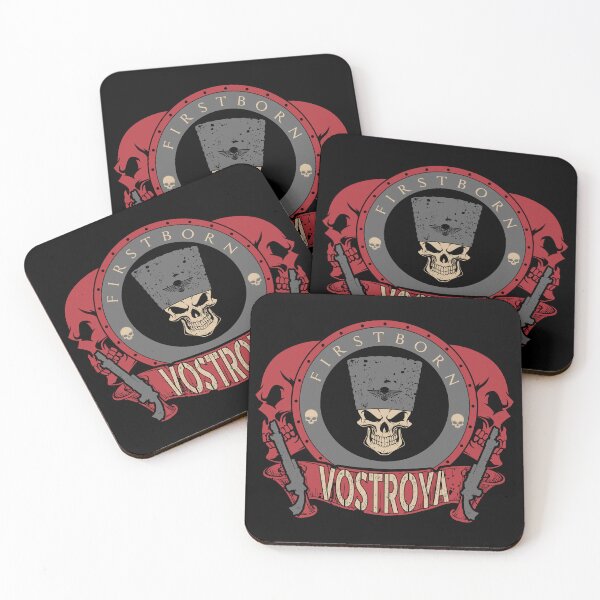 Item preview, VOSTROYA - ELITE EDITION designed and sold by EscanV.