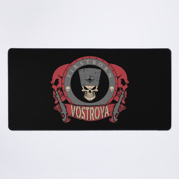 Item preview, VOSTROYA - ELITE EDITION designed and sold by EscanV.