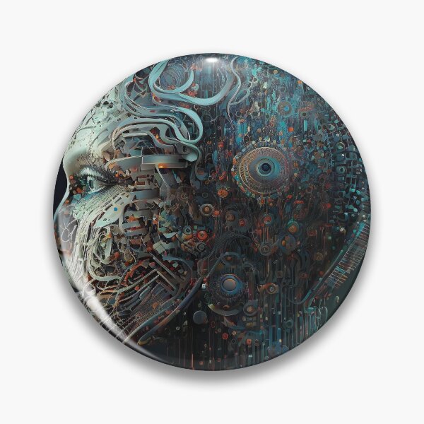 Item preview, Artificial Intelligence | Ai Artwork designed and sold by oliviasunrise.