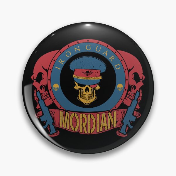 Item preview, MORDIAN - ELITE EDITION designed and sold by EscanV.