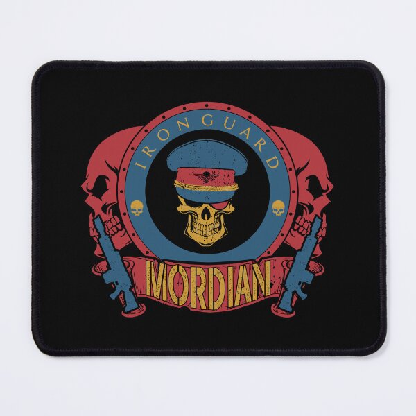 Item preview, MORDIAN - ELITE EDITION designed and sold by EscanV.