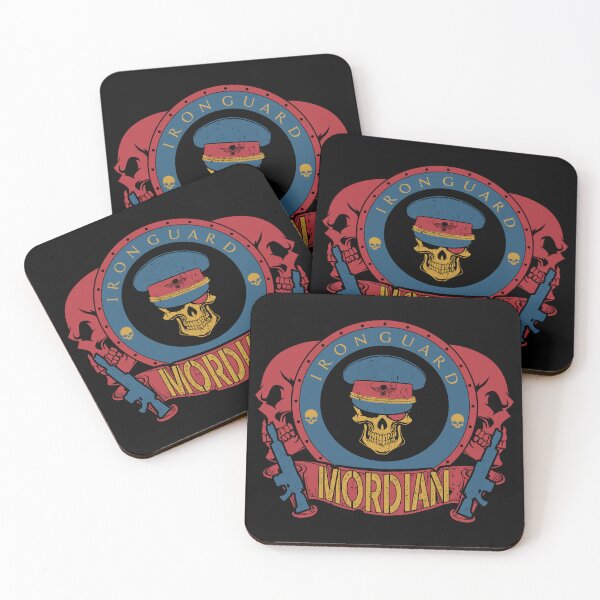 Item preview, MORDIAN - ELITE EDITION designed and sold by EscanV.