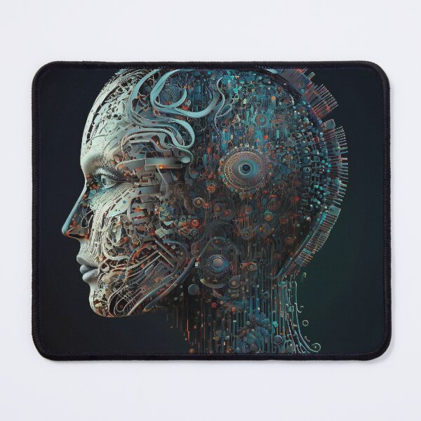 Item preview, Artificial Intelligence | Ai Artwork designed and sold by oliviasunrise.