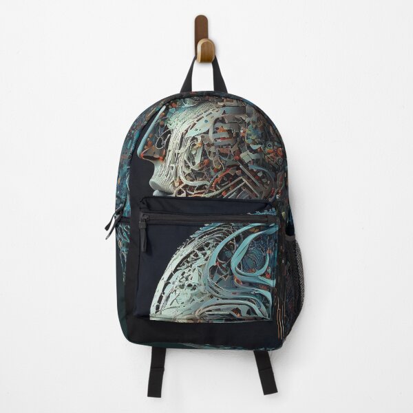 Item preview, Artificial Intelligence | Ai Artwork designed and sold by oliviasunrise.