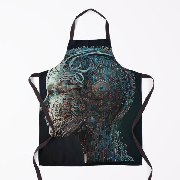 Item preview, Artificial Intelligence | Ai Artwork designed and sold by oliviasunrise.