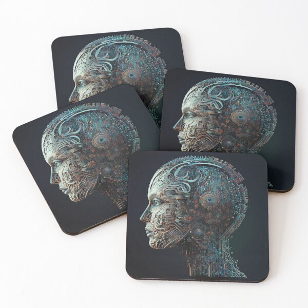 Item preview, Artificial Intelligence | Ai Artwork designed and sold by oliviasunrise.