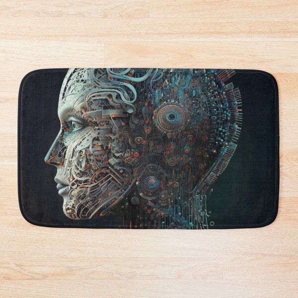 Item preview, Artificial Intelligence | Ai Artwork designed and sold by oliviasunrise.