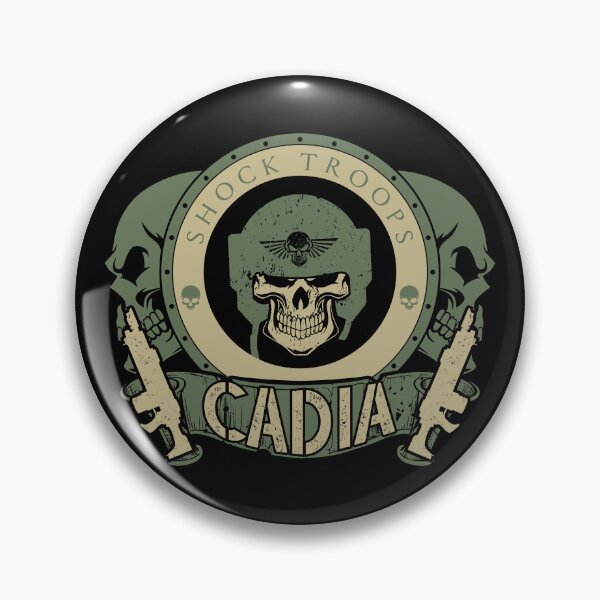 Item preview, CADIA - ELITE EDITION designed and sold by EscanV.