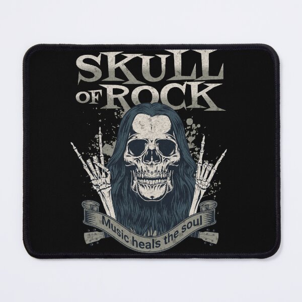 Item preview, Skull Intrigue designed and sold by Monica-Designs.