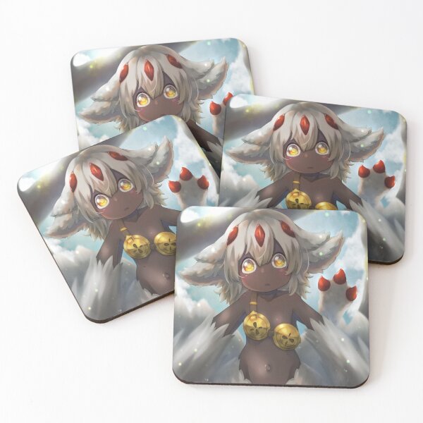 Item preview, Made in Abyss designed and sold by turcklazaro.