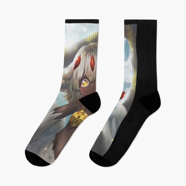Item preview, Made in Abyss designed and sold by turcklazaro.