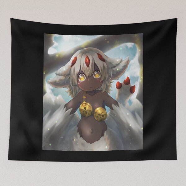 Item preview, Made in Abyss designed and sold by turcklazaro.