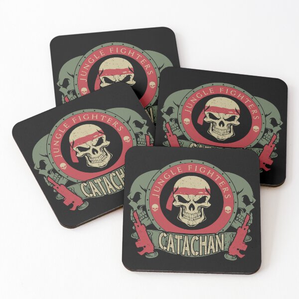Item preview, CATACHAN - ELITE EDITION designed and sold by EscanV.
