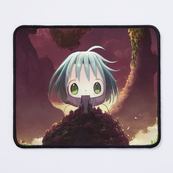 Item preview, Made in Abyss designed and sold by turcklazaro.