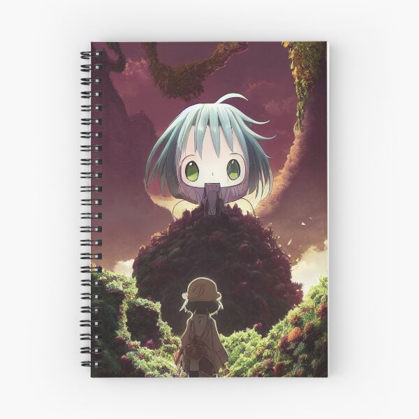 Item preview, Made in Abyss designed and sold by turcklazaro.