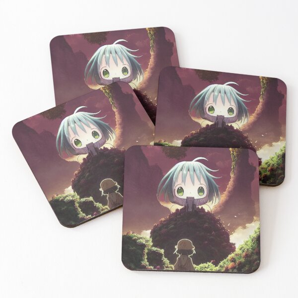 Item preview, Made in Abyss designed and sold by turcklazaro.