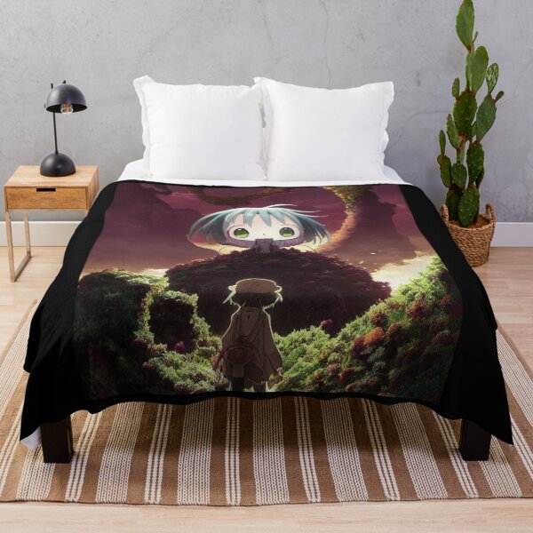 Item preview, Made in Abyss designed and sold by turcklazaro.