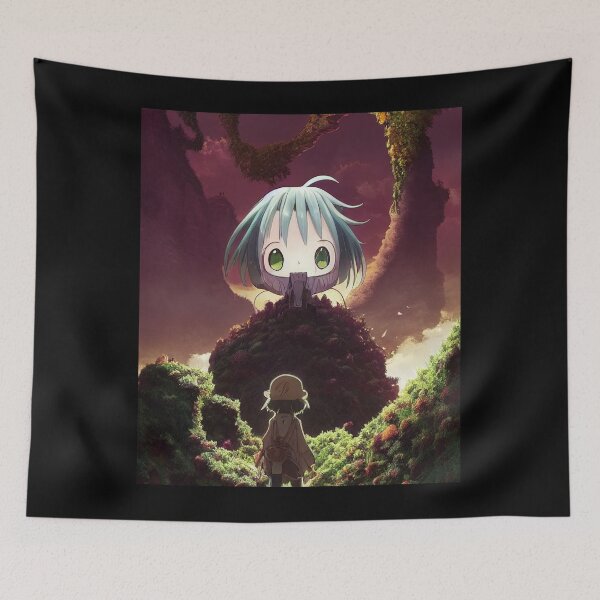 Item preview, Made in Abyss designed and sold by turcklazaro.