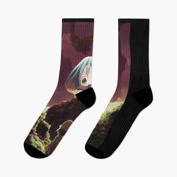 Item preview, Made in Abyss designed and sold by turcklazaro.