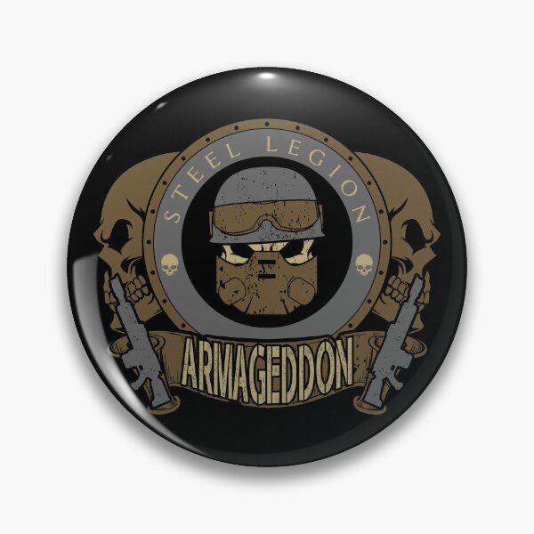 Item preview, ARMAGEDDON - ELITE EDITION designed and sold by EscanV.
