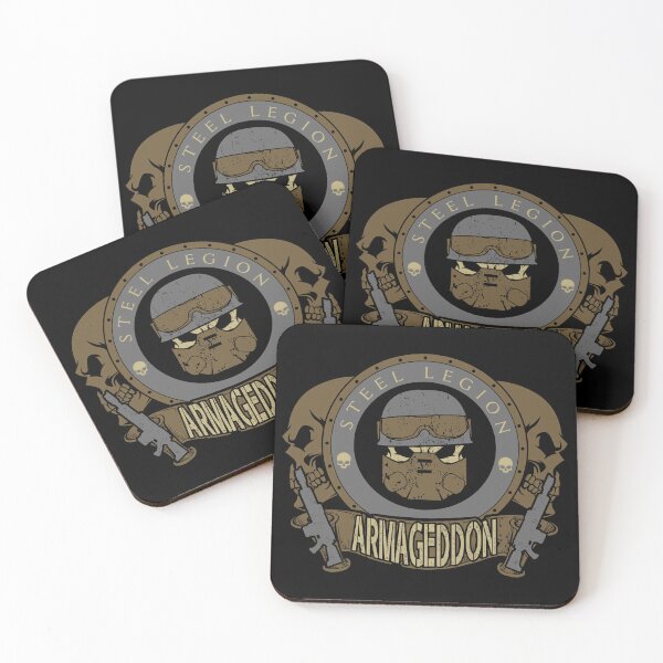 Item preview, ARMAGEDDON - ELITE EDITION designed and sold by EscanV.