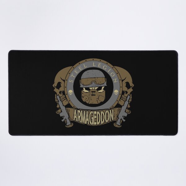 Item preview, ARMAGEDDON - ELITE EDITION designed and sold by EscanV.