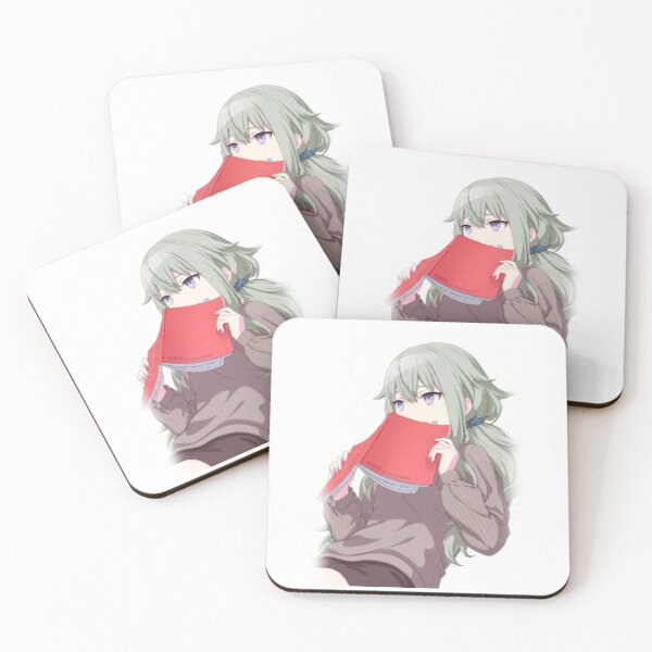 Item preview, Nene Kusanagi designed and sold by Lauwuuh.