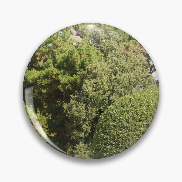 Item preview, Trees in Mount Stewart Northern Ireland National Trust Vertical designed and sold by eddiebarronshop.