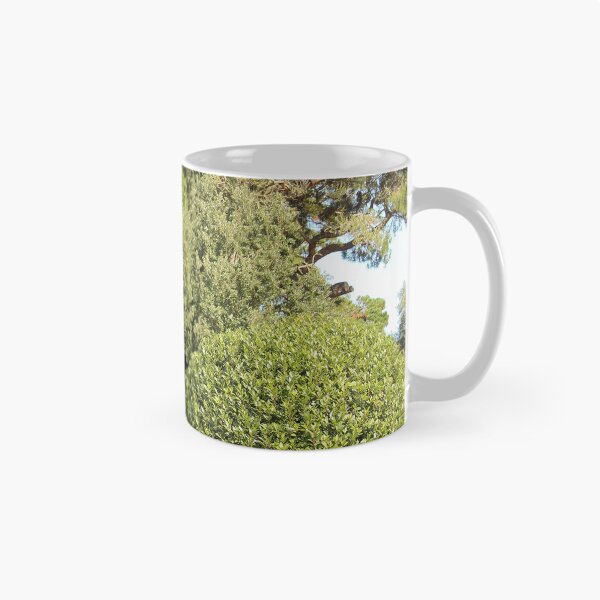 Item preview, Trees in Mount Stewart Northern Ireland National Trust Vertical designed and sold by eddiebarronshop.