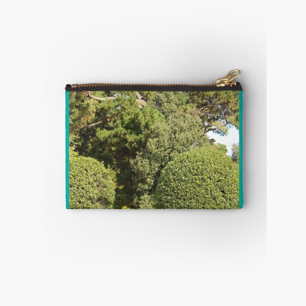 Item preview, Trees in Mount Stewart Northern Ireland National Trust Vertical designed and sold by eddiebarronshop.