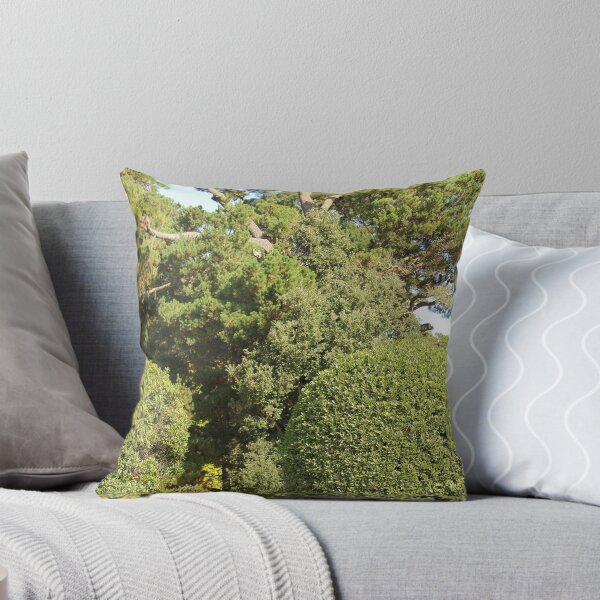 Item preview, Trees in Mount Stewart Northern Ireland National Trust Vertical designed and sold by eddiebarronshop.