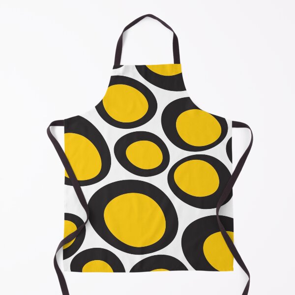 Item preview, Ovvio Black and Yellow designed and sold by Corduroy9.
