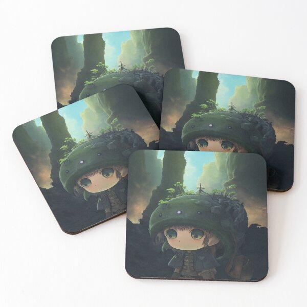 Item preview, Made in Abyss designed and sold by turcklazaro.