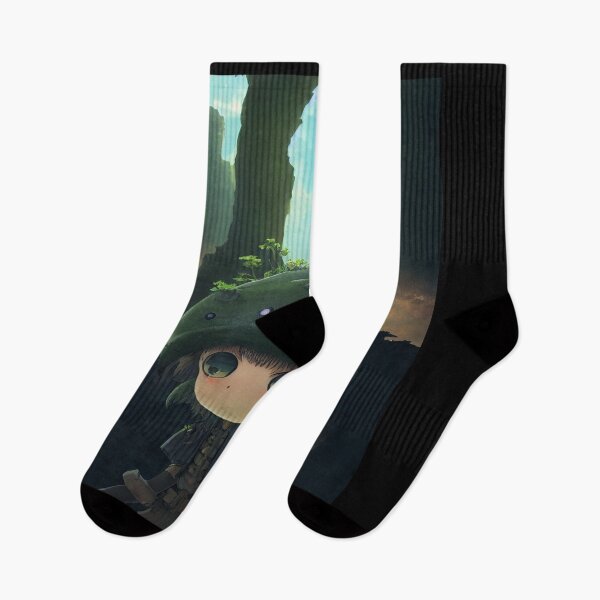 Item preview, Made in Abyss designed and sold by turcklazaro.