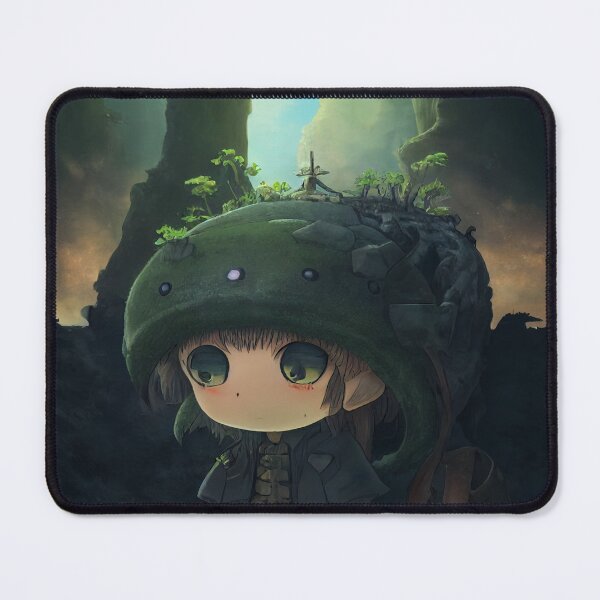 Item preview, Made in Abyss designed and sold by turcklazaro.