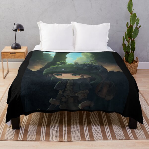 Item preview, Made in Abyss designed and sold by turcklazaro.