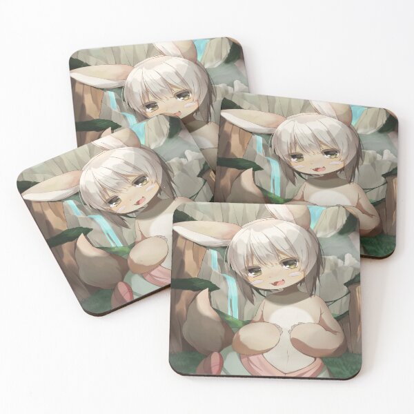 Item preview, Made in Abyss designed and sold by turcklazaro.