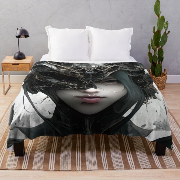 Item preview, Belle Corruption designed and sold by Medioviaje.
