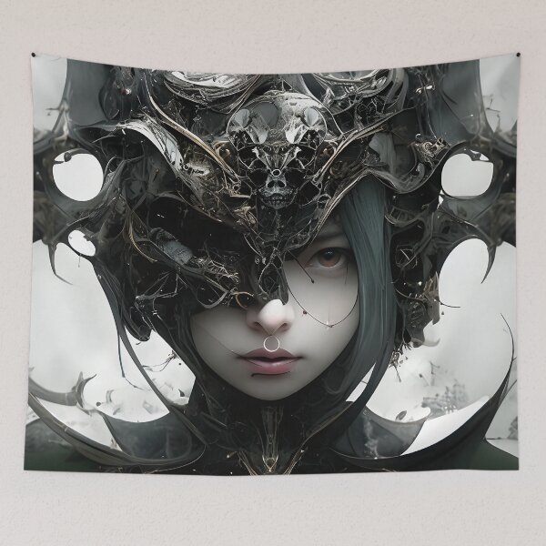 Item preview, Belle Corruption designed and sold by Medioviaje.
