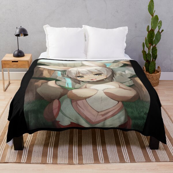 Item preview, Made in Abyss designed and sold by turcklazaro.